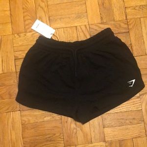 Gymshark shorts